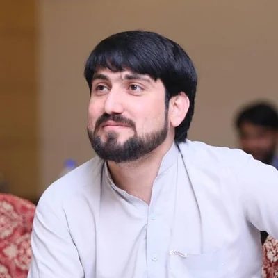 Tehsinudin Wazir — Founder of Alchemy Solutions